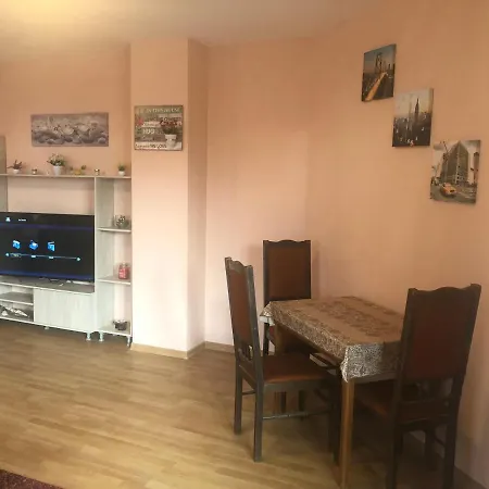 Appartement The View Varna