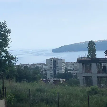The View * 바르나