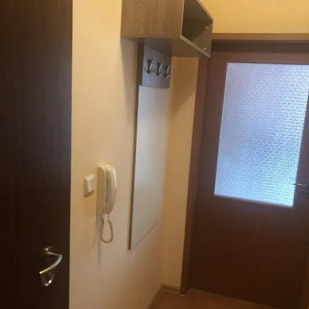 The View Apartment
