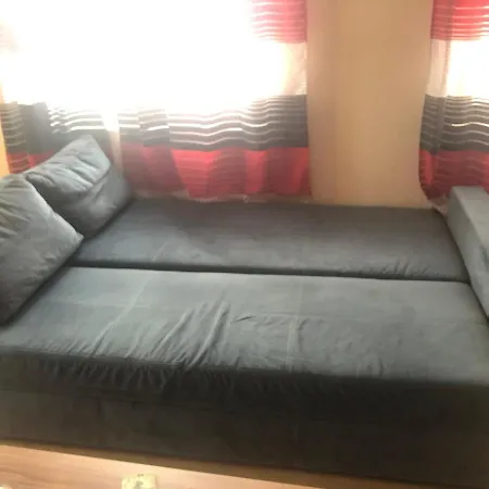 Apartment The View Warna