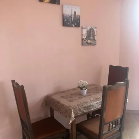 The View Apartment